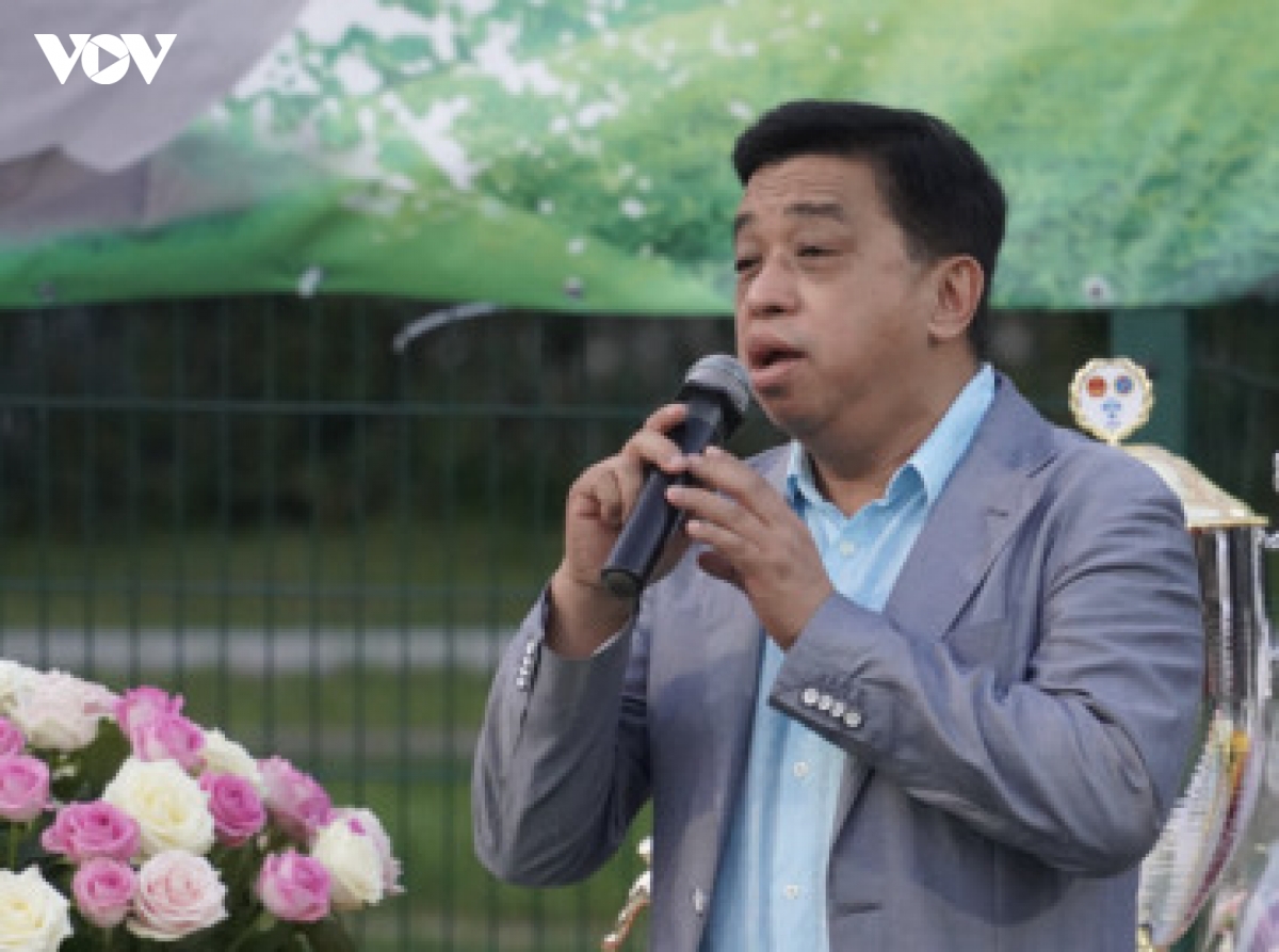tu nuoc nga nhin ve nghi quyet 23-nq tw phat huy nguon luc kieu bao hinh anh 1