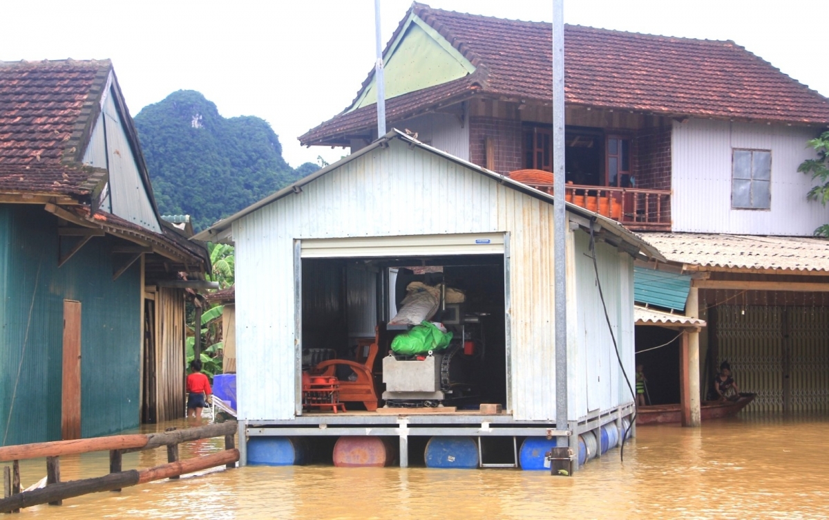 nha phao, nha noi, cong nghe so giup nguoi dan quang tri ung pho thien tai hinh anh 5