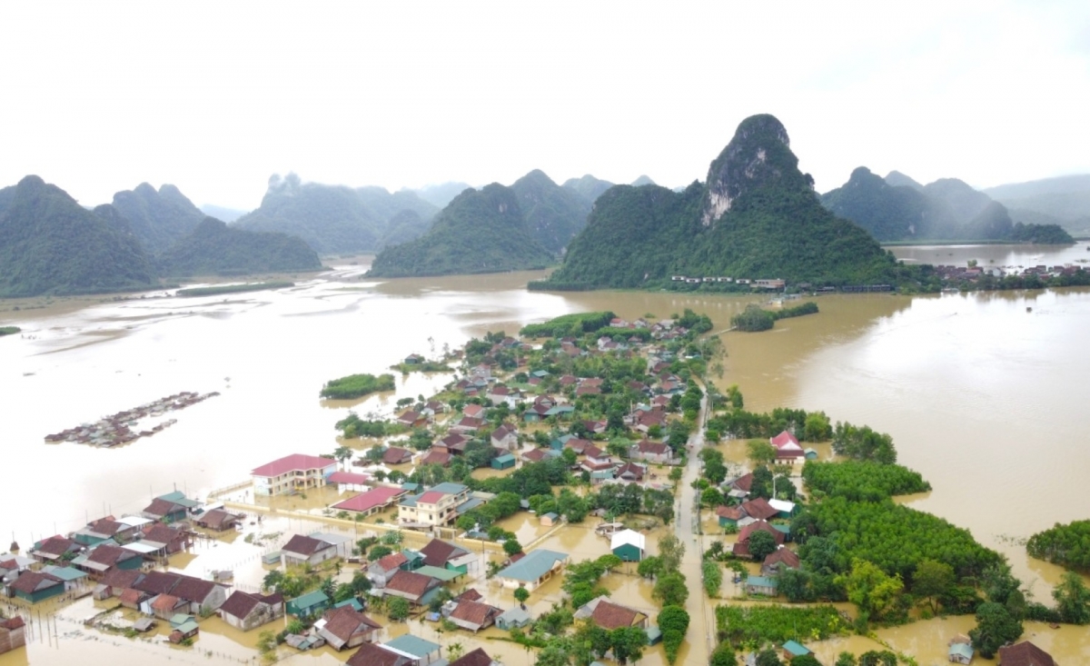 nha phao, nha noi, cong nghe so giup nguoi dan quang tri ung pho thien tai hinh anh 3