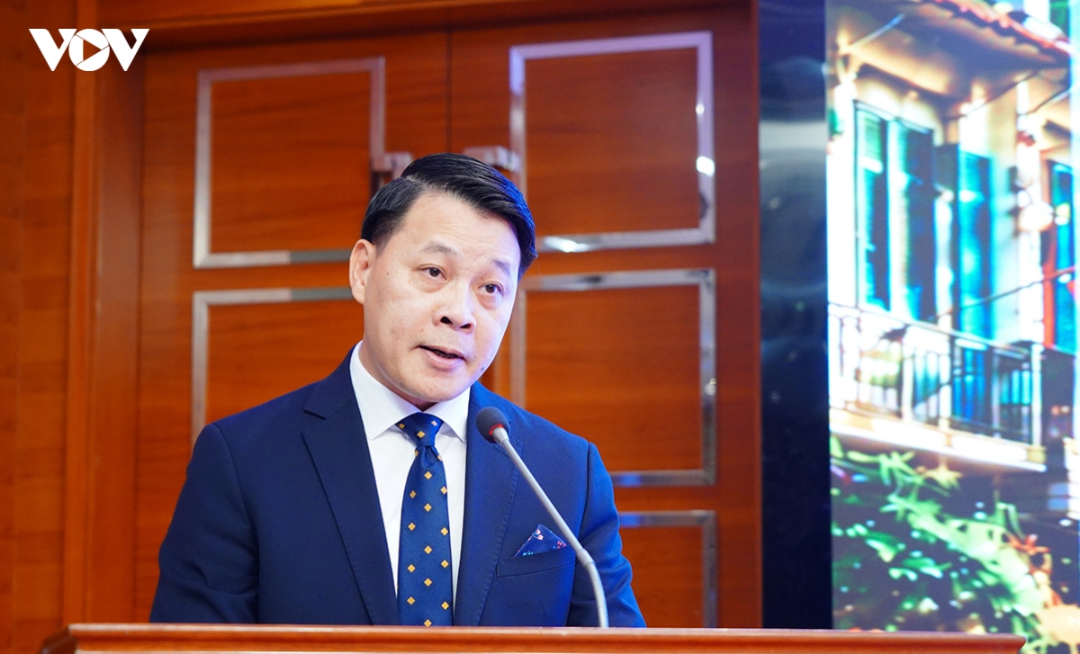 hanoi strengthens tourism ties with chinese market picture 2