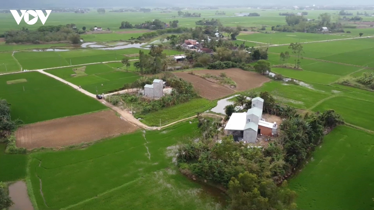 Dak lak chu dong ung pho mua lu tai vung trung thap hinh anh 4