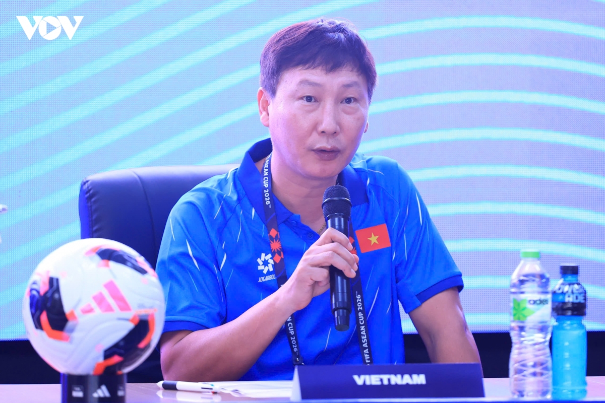 Nhận định ĐT Việt Nam vs ĐT Philippines: Chinh phục FIFA ASEAN Cup 2026
