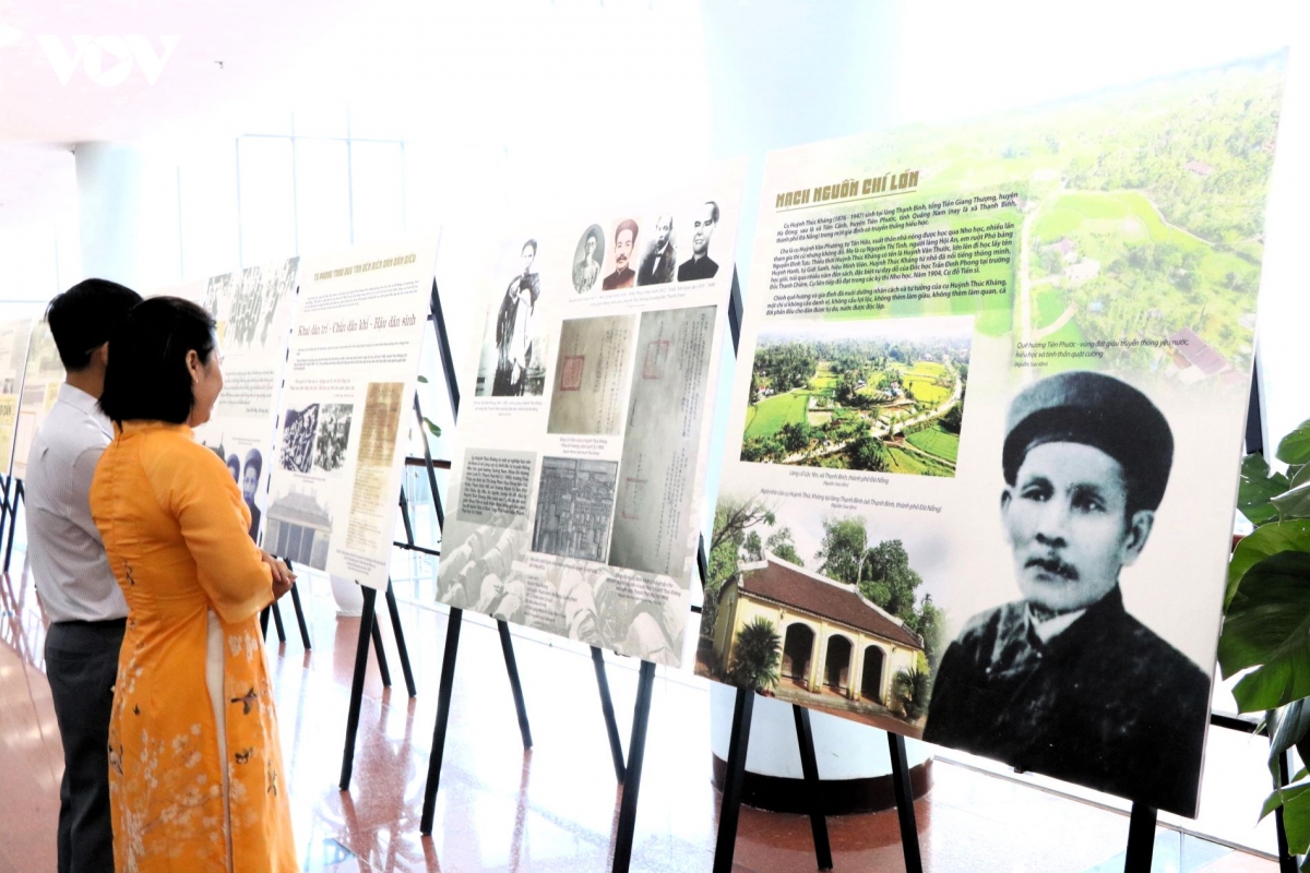  tieng noi vi dan cua cu huynh thuc khang van vang vong hinh anh 4