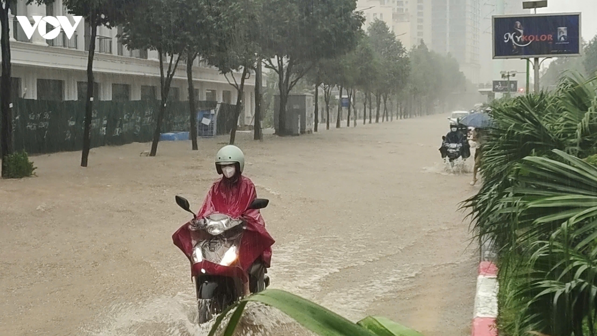 ngap ung do thi, o nhiem nguon nuoc nganh cap, thoat nuoc can giai bai toan kho hinh anh 4