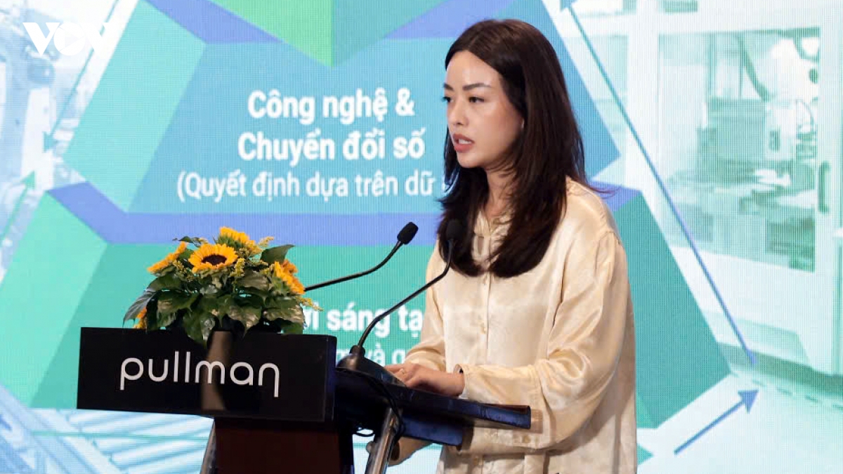 chien luoc thuong hieu manh se nhu ho moc them canh hinh anh 1