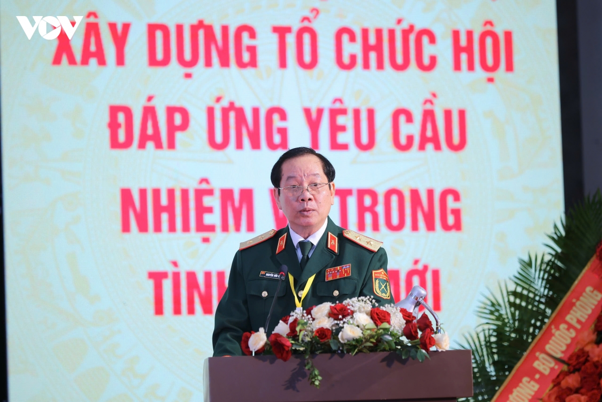 trung tuong nguyen huu chinh tai dac cu chu tich hoi nan nhan chat doc da cam dioxin viet nam hinh anh 2