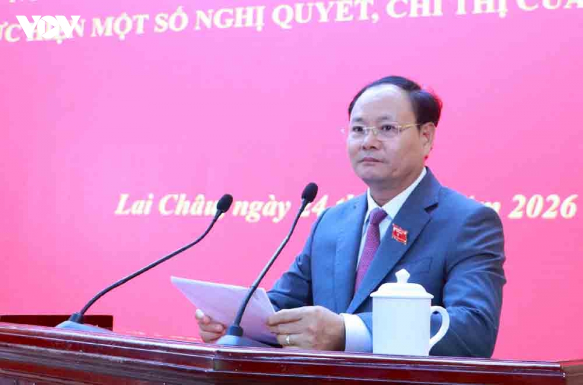 cu the hoa nghi quyet cua Dang phu hop voi tinh hinh thuc tien hinh anh 2