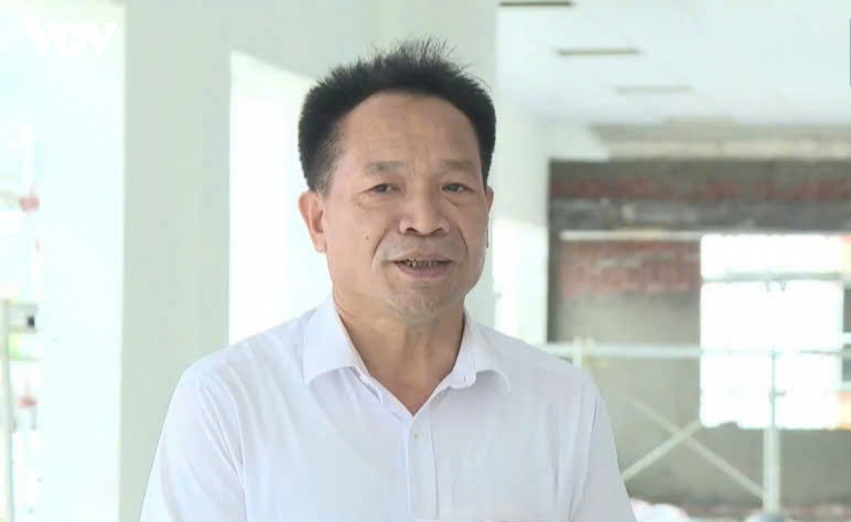 truong noi tru lien cap vung bien nghe an chay dua hoan thien truoc nam hoc moi hinh anh 3