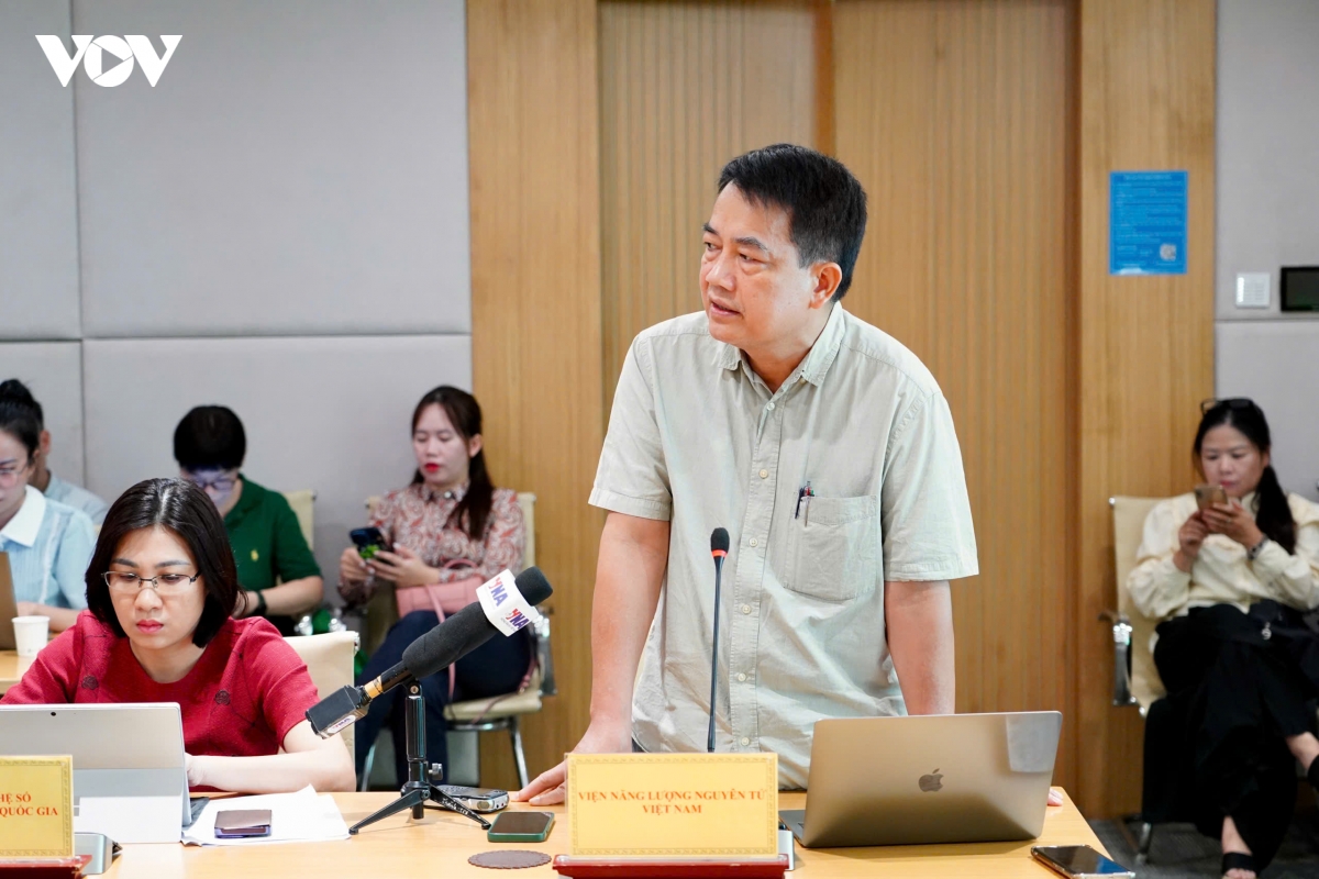 Dong nai sap co lo phan ung san xuat duoc chat phong xa hinh anh 1