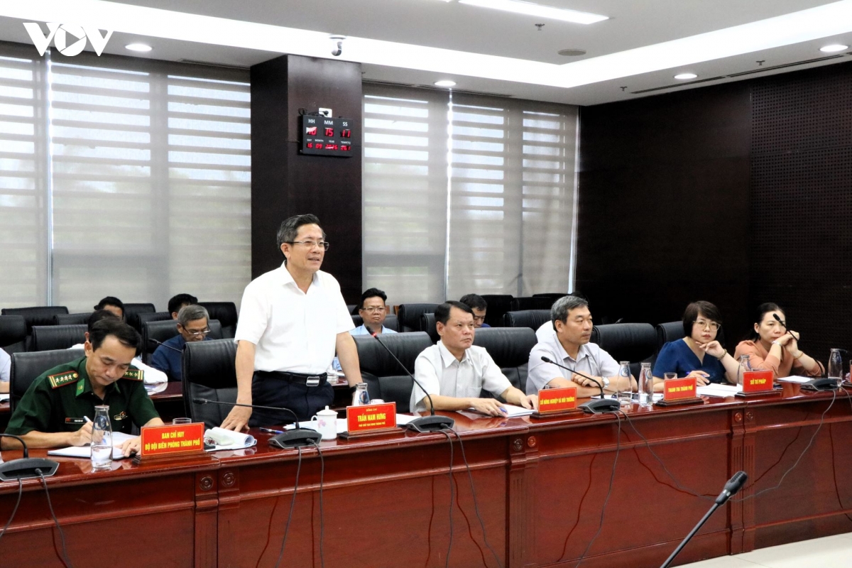 Da nang tang cuong kiem soat, xu ly vi pham khai thac iuu hinh anh 3