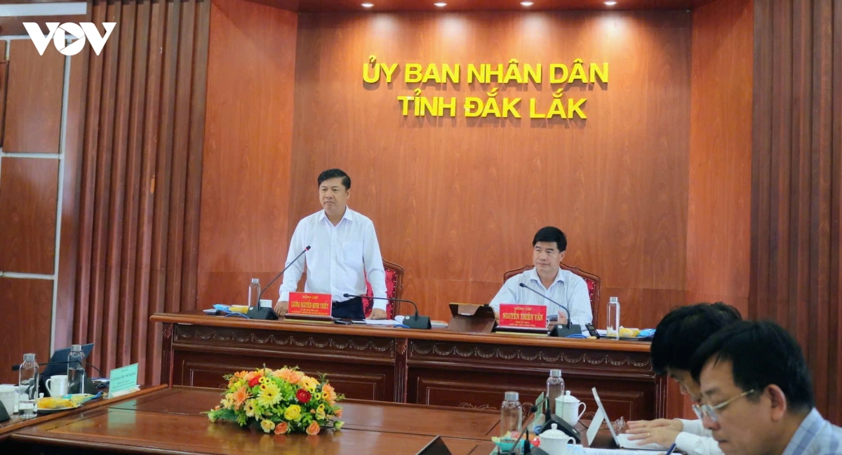 Dak lak yeu cau chu dong dieu tiet nuoc ho song ba ha truoc khi lu ve hinh anh 4