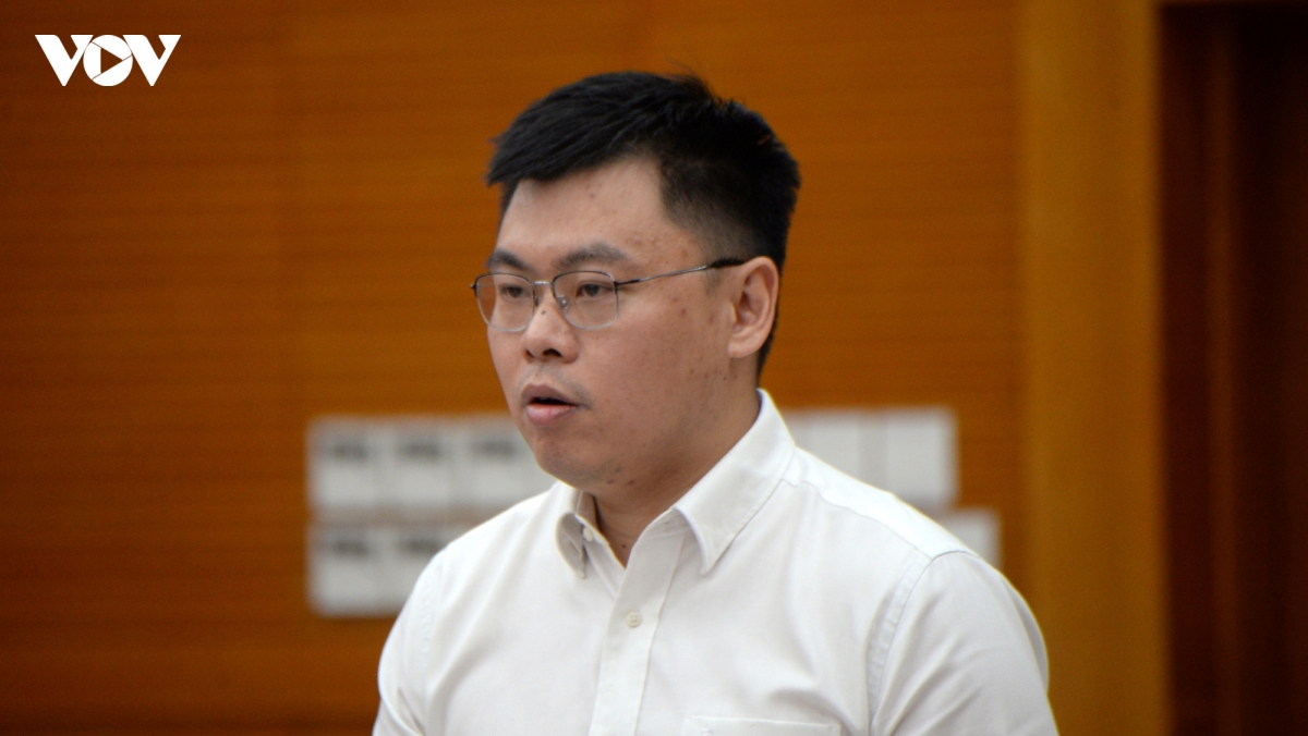 Ong truong minh huy vu lam pho chu tich ubnd tp.hcm hinh anh 3