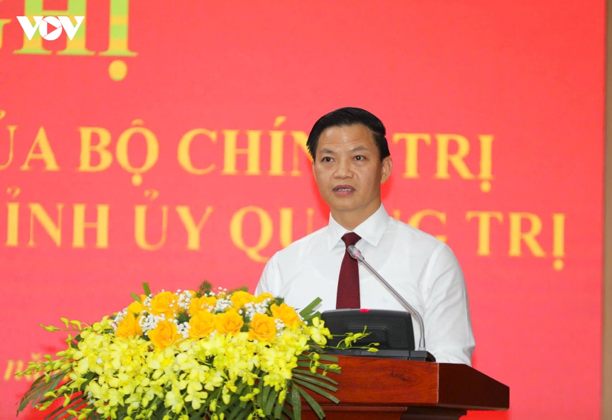 quang tri thao go diem nghen, huong den muc tieu, chien luoc vuon Dong, toa tay hinh anh 1