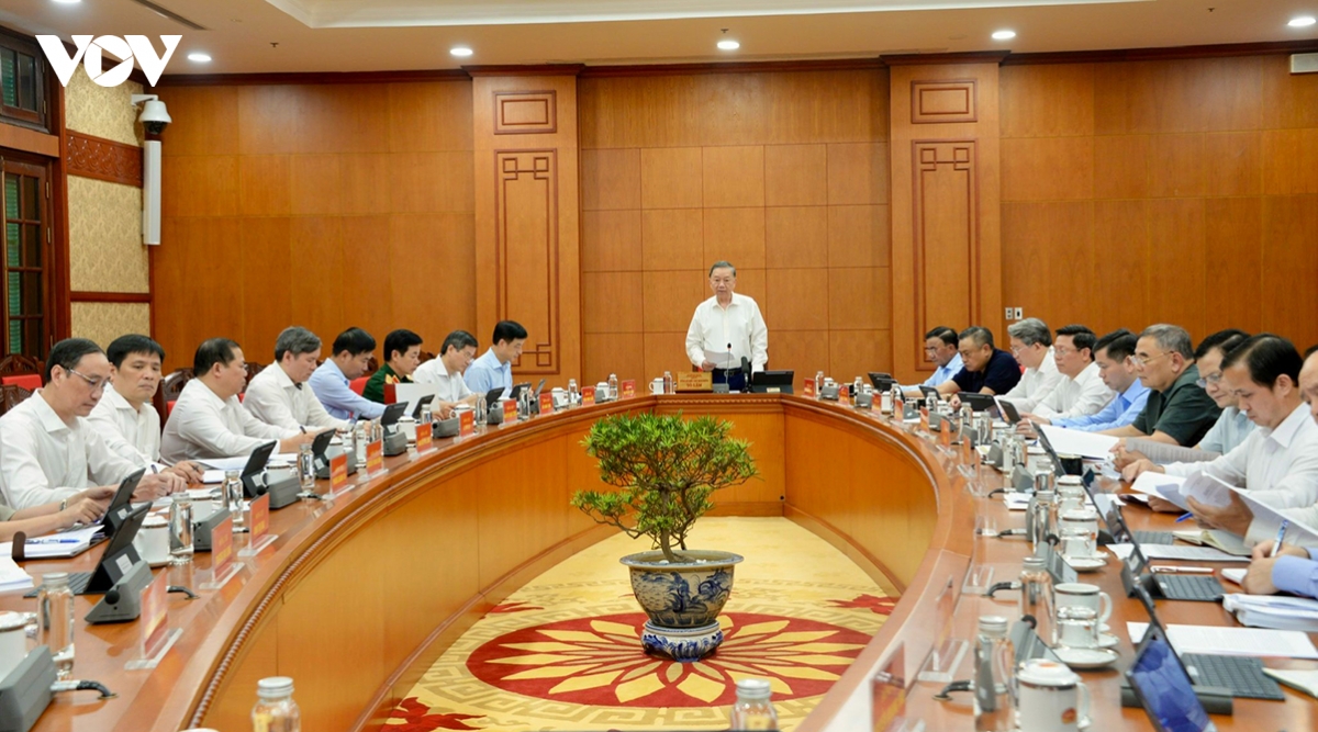 party charter amendments must be based on practical experience, not resolutions picture 2