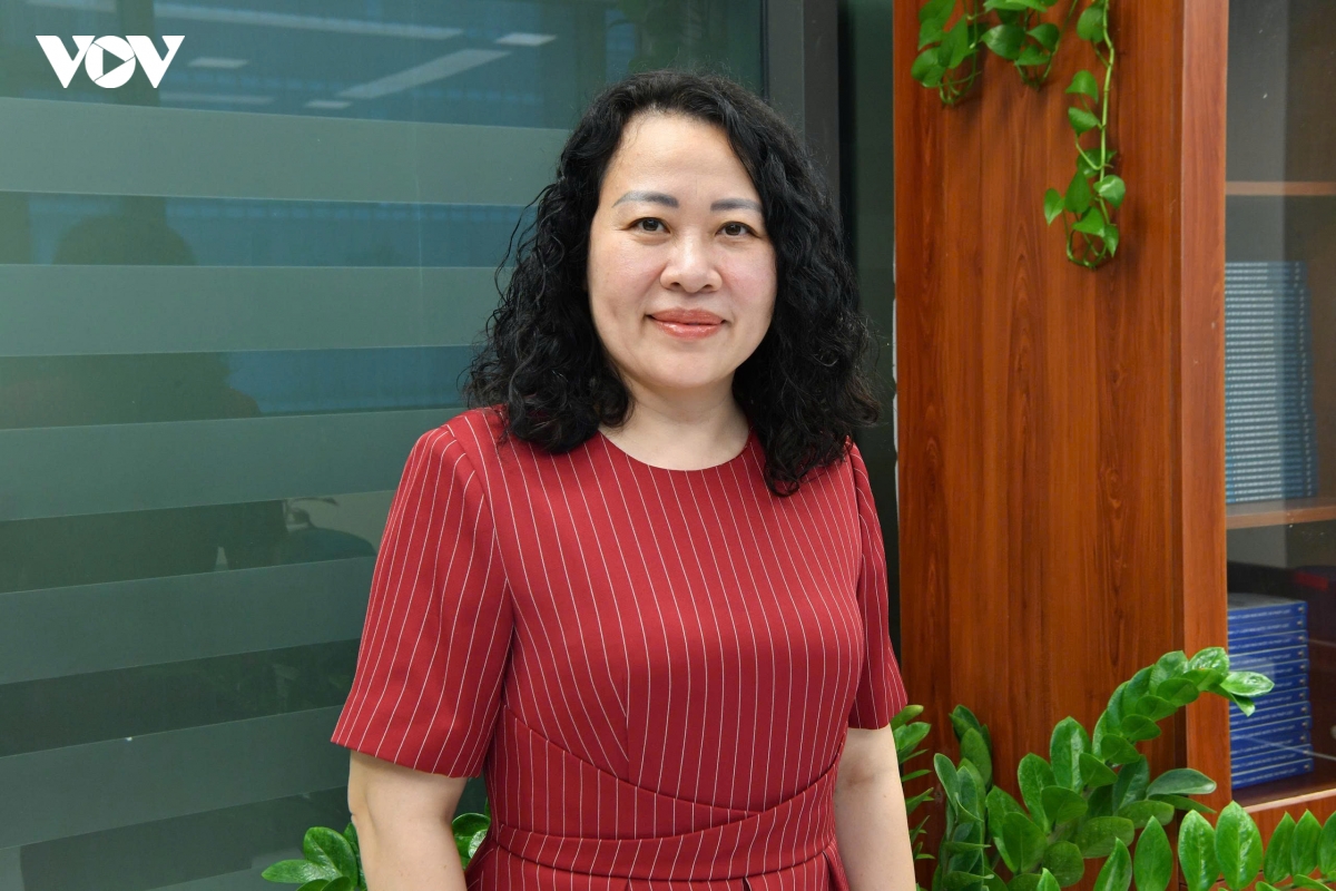 chuyen doi so khong de nguoi cao tuoi, nguoi yeu the bi bo lai phia sau hinh anh 2
