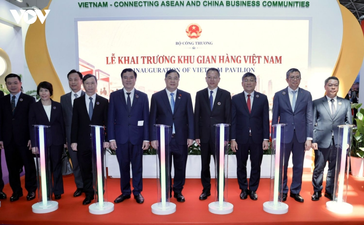 pho thu tuong thuong truc pham gia tuc de xuat 4 huong hop tac asean - trung quoc hinh anh 5