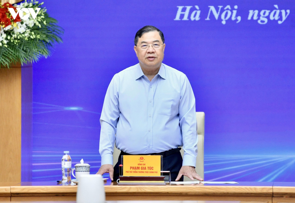 pho thu tuong thuong truc phai giai quyet nhanh chong kien nghi cua doanh nghiep hinh anh 7