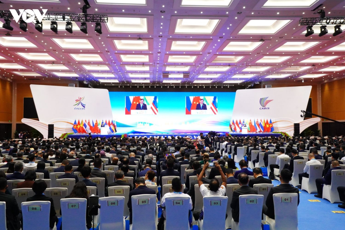 pho thu tuong thuong truc pham gia tuc de xuat 4 huong hop tac asean - trung quoc hinh anh 4