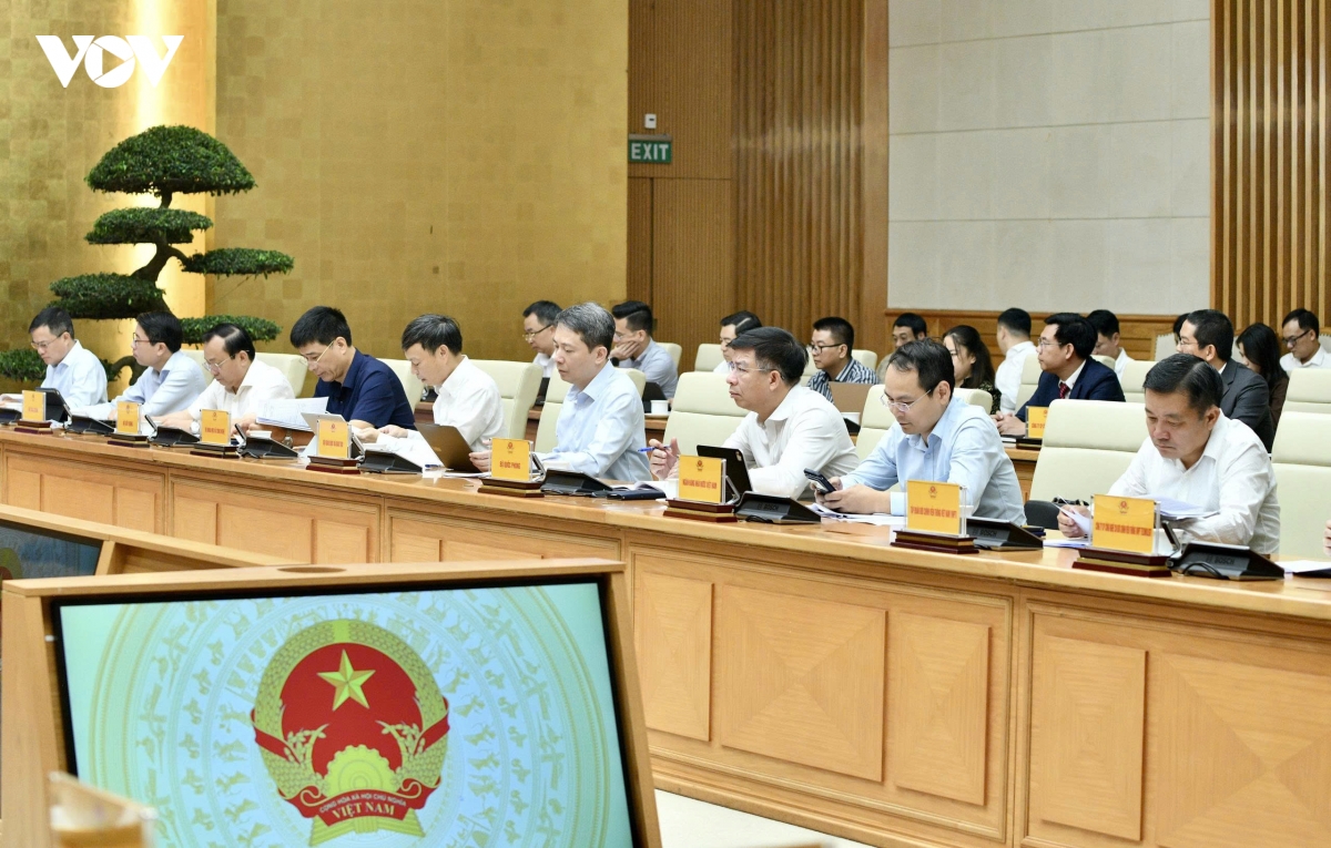 pho thu tuong thuong truc phai giai quyet nhanh chong kien nghi cua doanh nghiep hinh anh 3