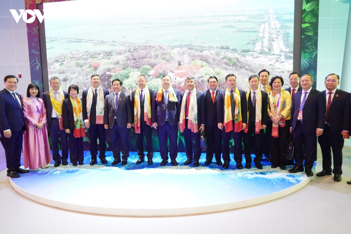 pho thu tuong thuong truc pham gia tuc de xuat 4 huong hop tac asean - trung quoc hinh anh 7