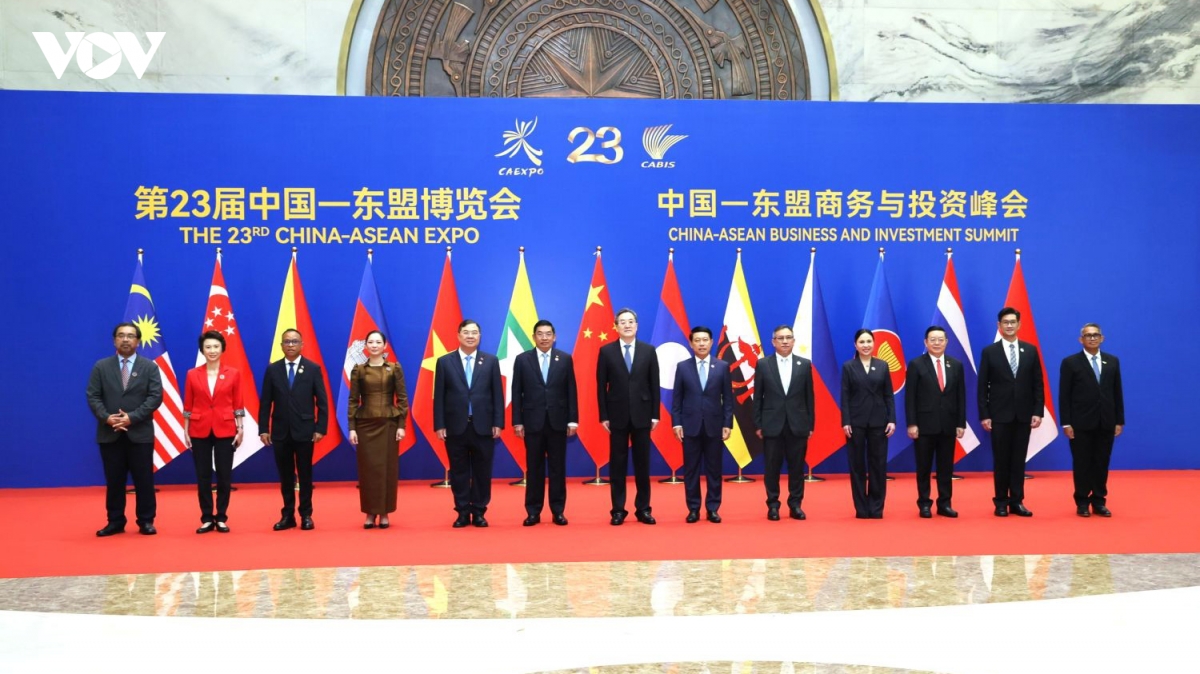 pho thu tuong thuong truc pham gia tuc de xuat 4 huong hop tac asean - trung quoc hinh anh 3