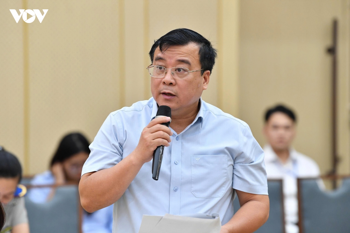 phan cap phai di cung nguon luc de phap luat di vao cuoc song hinh anh 1