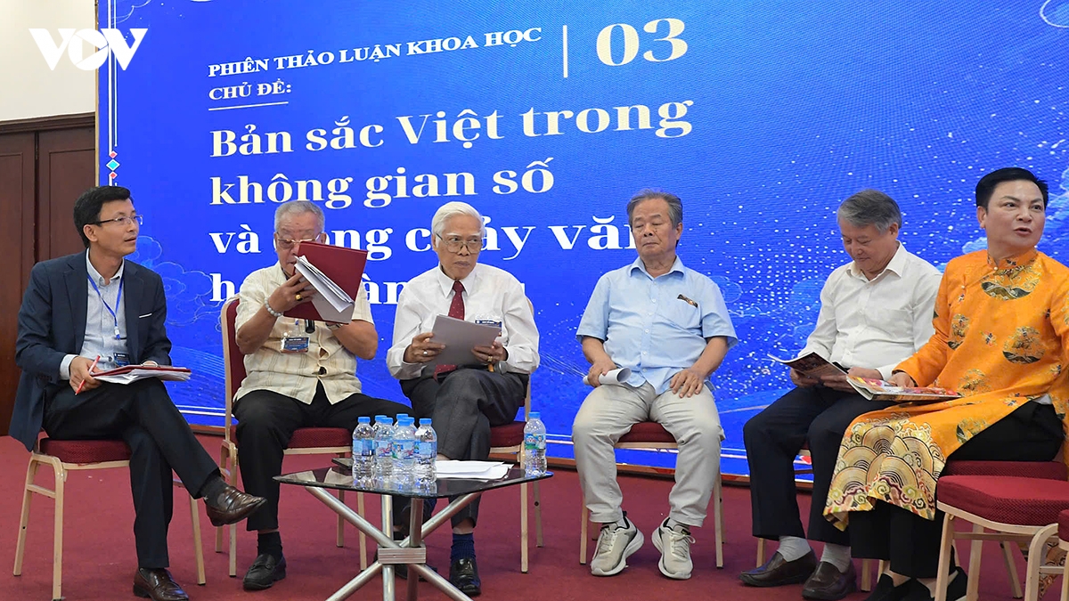 tin nguong tho mau tam phu ban sac viet trong dong chay van hoa toan cau hinh anh 5