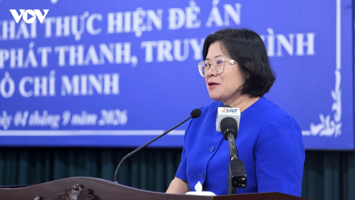 pho bi thu thanh uy tp.hcm bao chi can tan dung co hoi tu luat phat trien do thi hinh anh 1