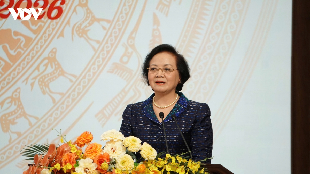 pho thu tuong se uu tien dac biet, nang phu cap cho can bo, cong chuc cap xa hinh anh 2