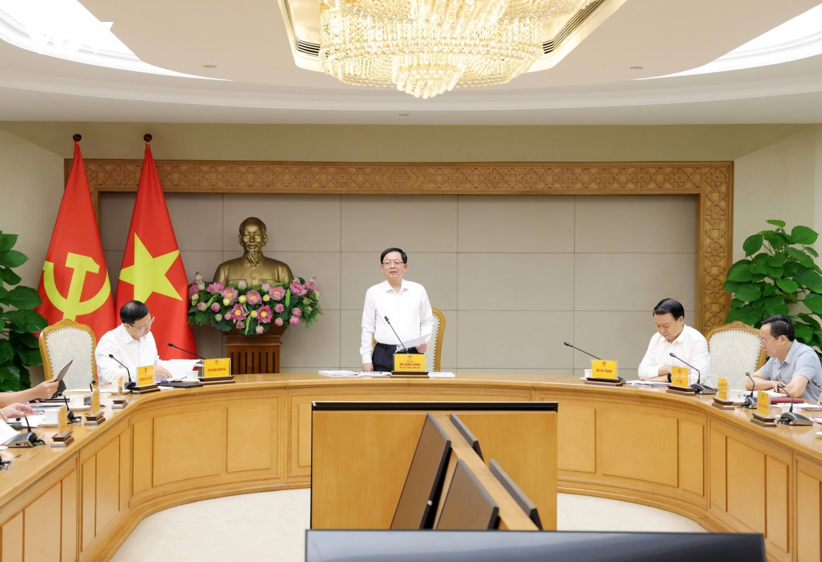 pho thu tuong khong de khoang trong phap ly khi hop nhat 4 chuong trinh mtqg hinh anh 3