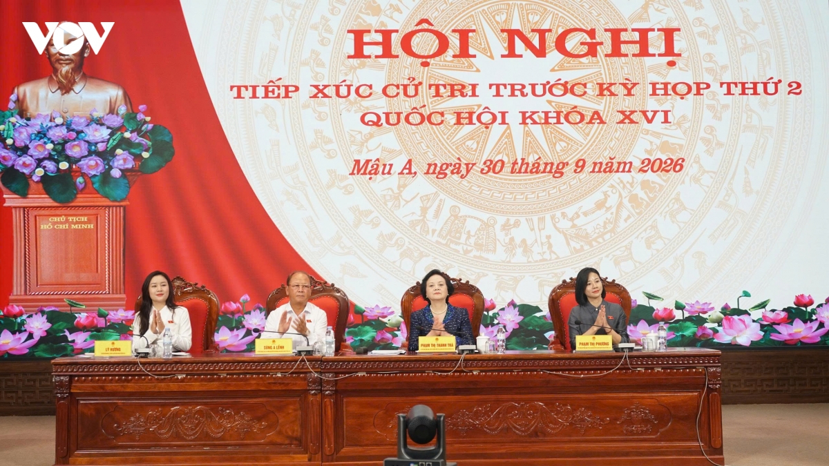 pho thu tuong se uu tien dac biet, nang phu cap cho can bo, cong chuc cap xa hinh anh 1