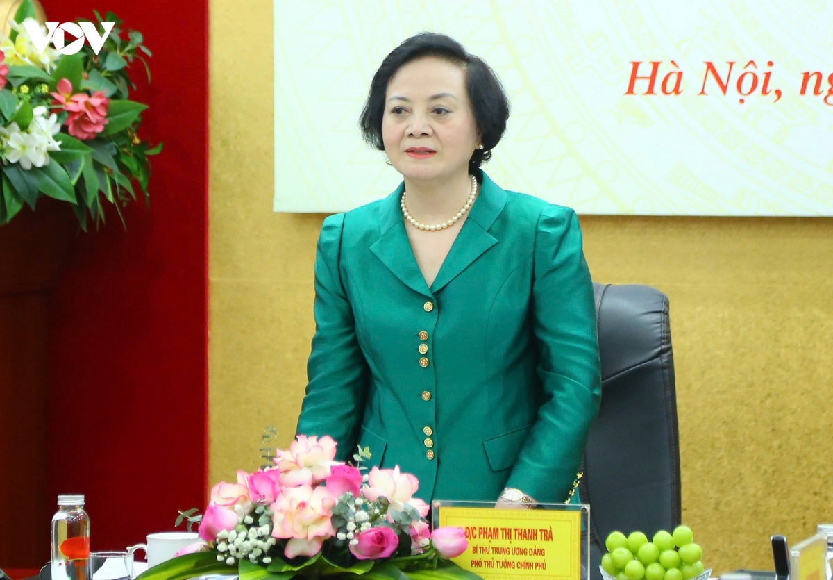 hoan thanh mo hinh don vi hanh chinh cap xa mang tinh hat nhan truoc ngay 15 9 hinh anh 1