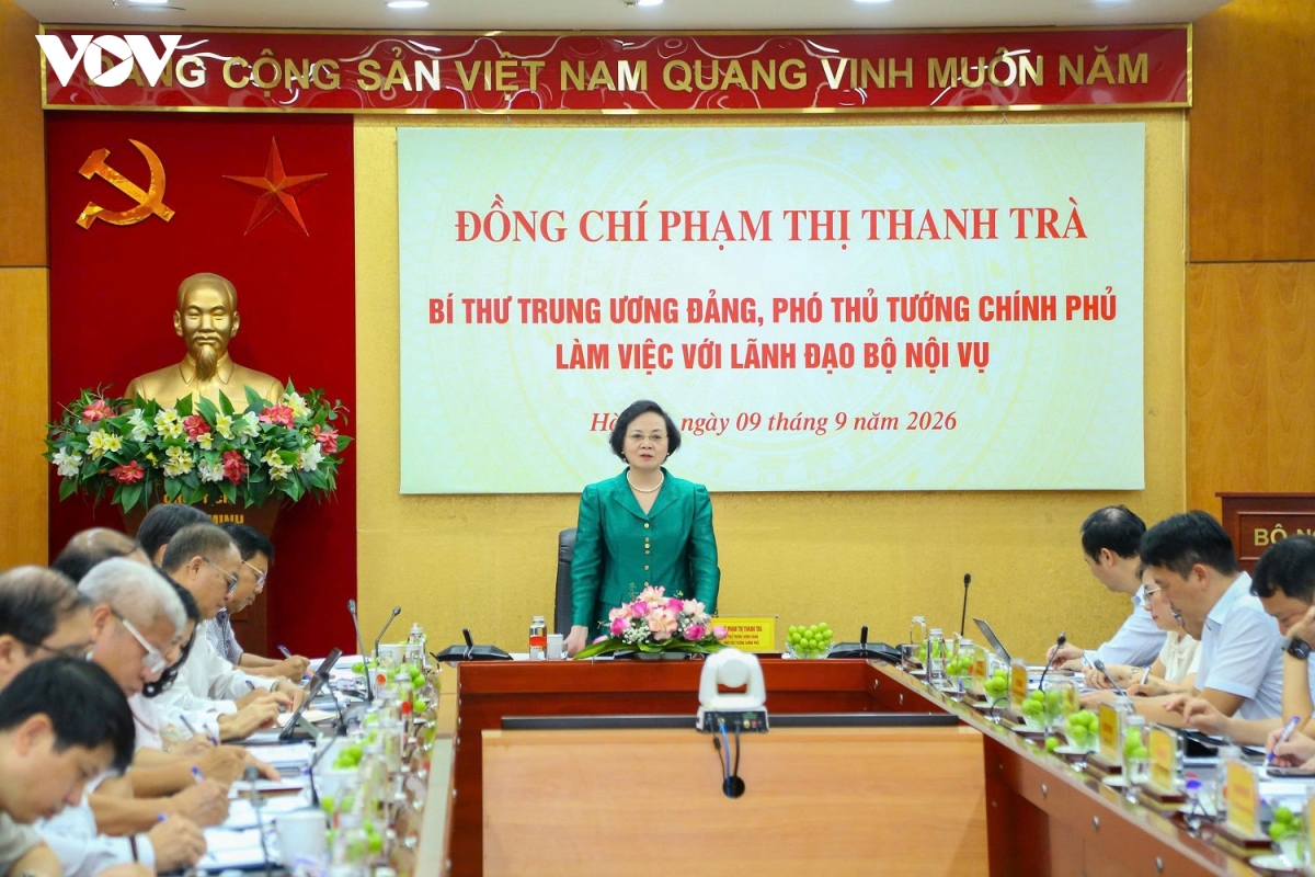 hoan thanh mo hinh don vi hanh chinh cap xa mang tinh hat nhan truoc ngay 15 9 hinh anh 2
