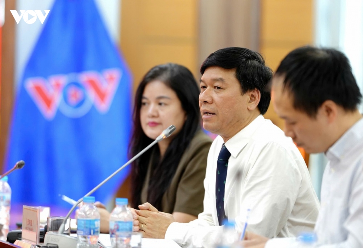 vov va tinh van nam tang cuong hop tac, thuc day giao luu viet nam - trung quoc hinh anh 1