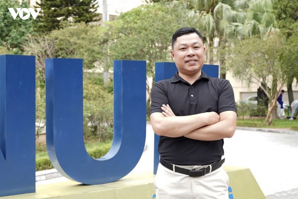 bo cong diem ielts hoc sinh lo mat loi the, chuyen gia de xuat lo trinh hinh anh 2