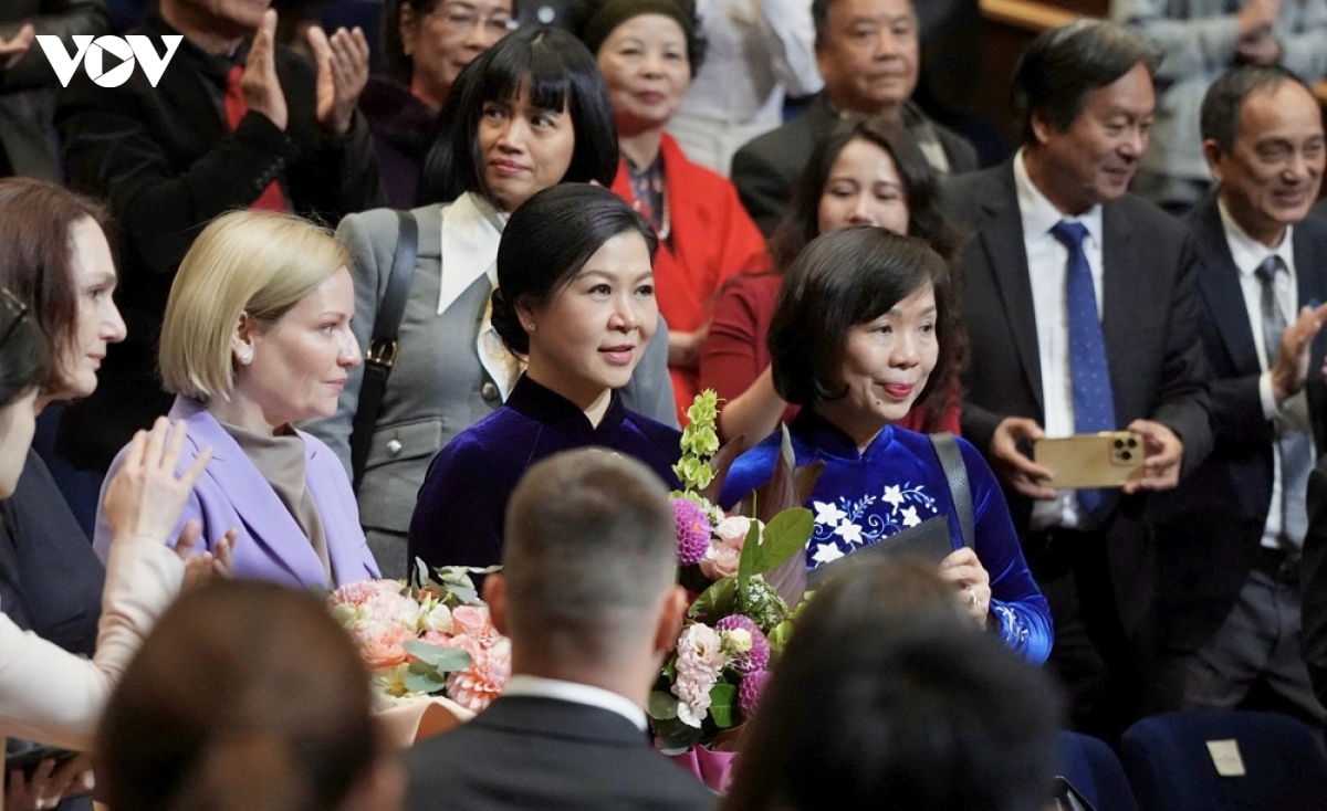 tuan phim viet nam tai moscow nhip cau van hoa ket noi cac the he viet - nga hinh anh 2