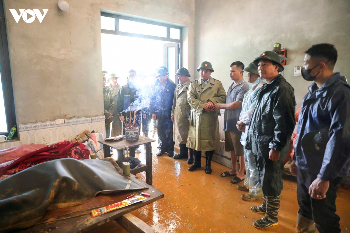 lanh dao tinh phu tho den hien truong chi dao khac phuc sat lo lam 3 nguoi tu vong hinh anh 4