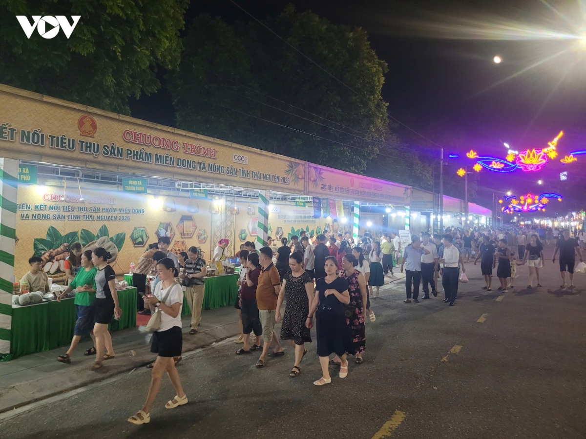 thai nguyen ron rang cac hoat dong vui choi dip nghi le 2 9 hinh anh 1