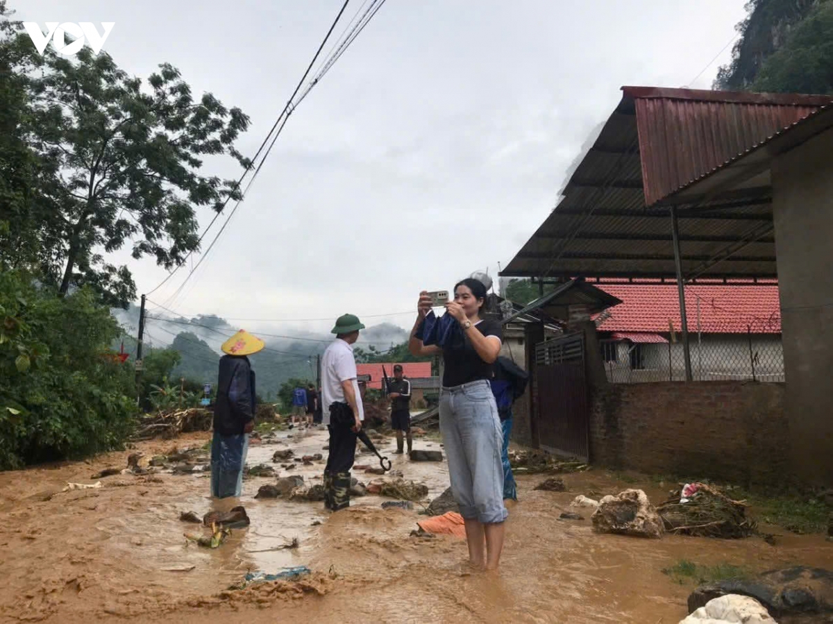 Doi moi phat thanh co so, dong hanh cung chinh quyen va nguoi dan vung cao hinh anh 2
