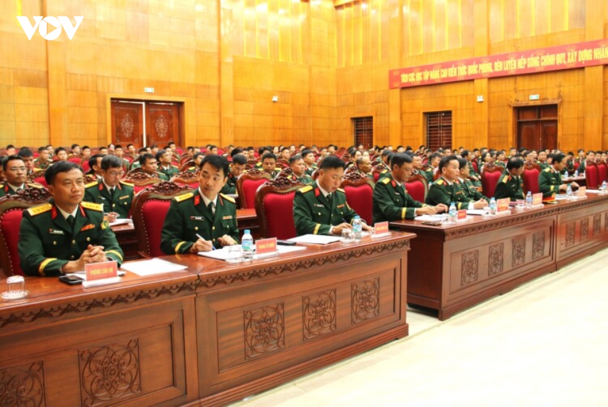 thanh lap phan hieu truong thieu sinh quan mien bac tai phu tho hinh anh 1