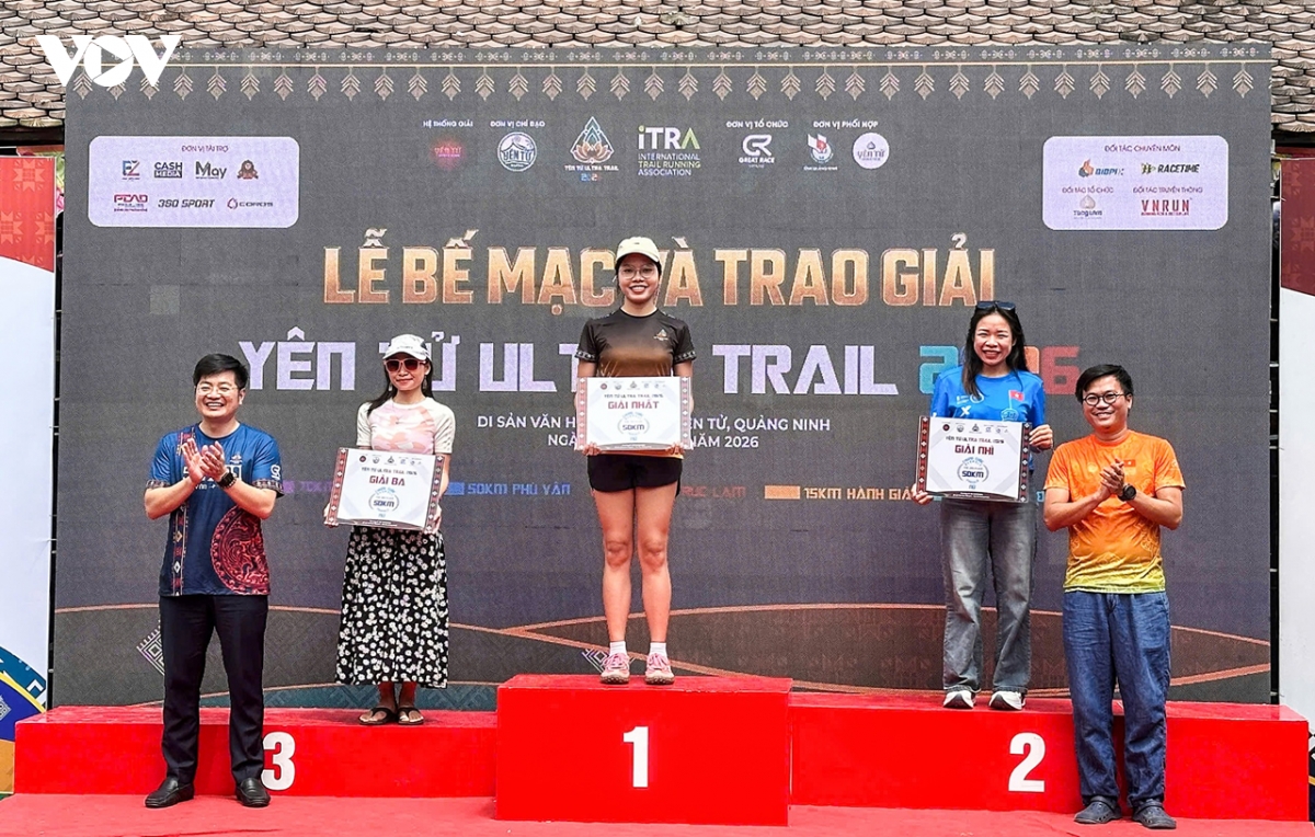 trai nghiem duong chay sieu dia hinh xuyen rung quoc gia di san yen tu hinh anh 11