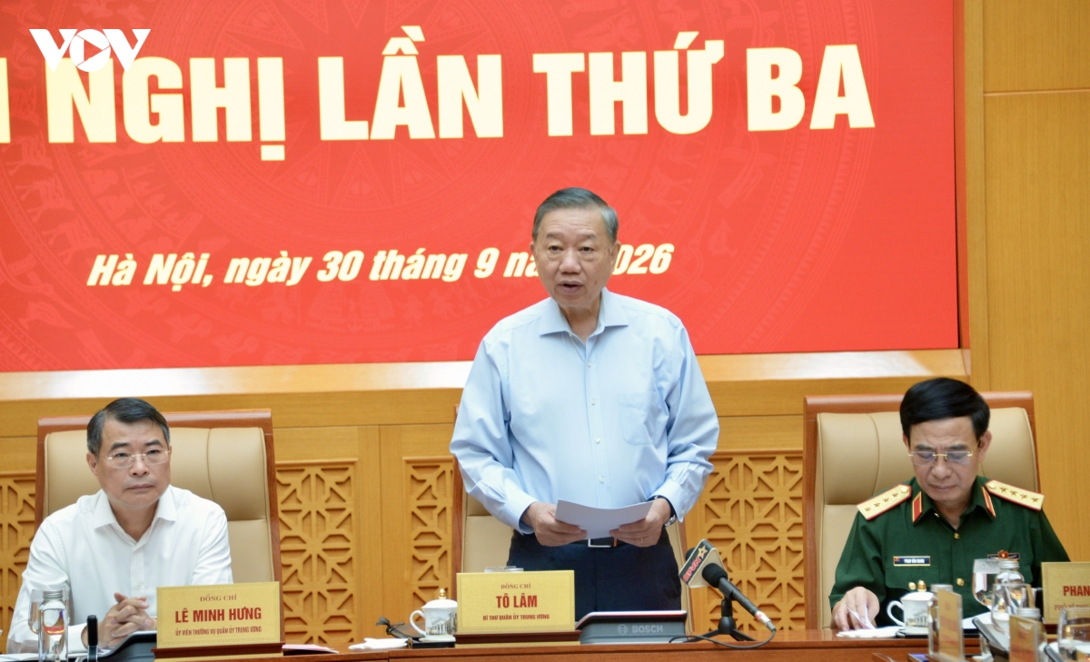 tong bi thu, chu tich nuoc thuc hien chien dich 500 ngay dem voi ket qua nhanh nhat hinh anh 2