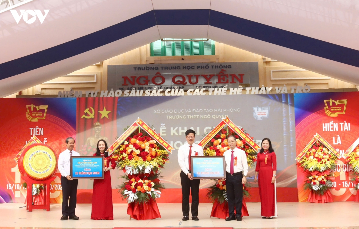 hoc sinh ca nuoc han hoan trong le khai giang nam hoc moi 2026-2027 hinh anh 181