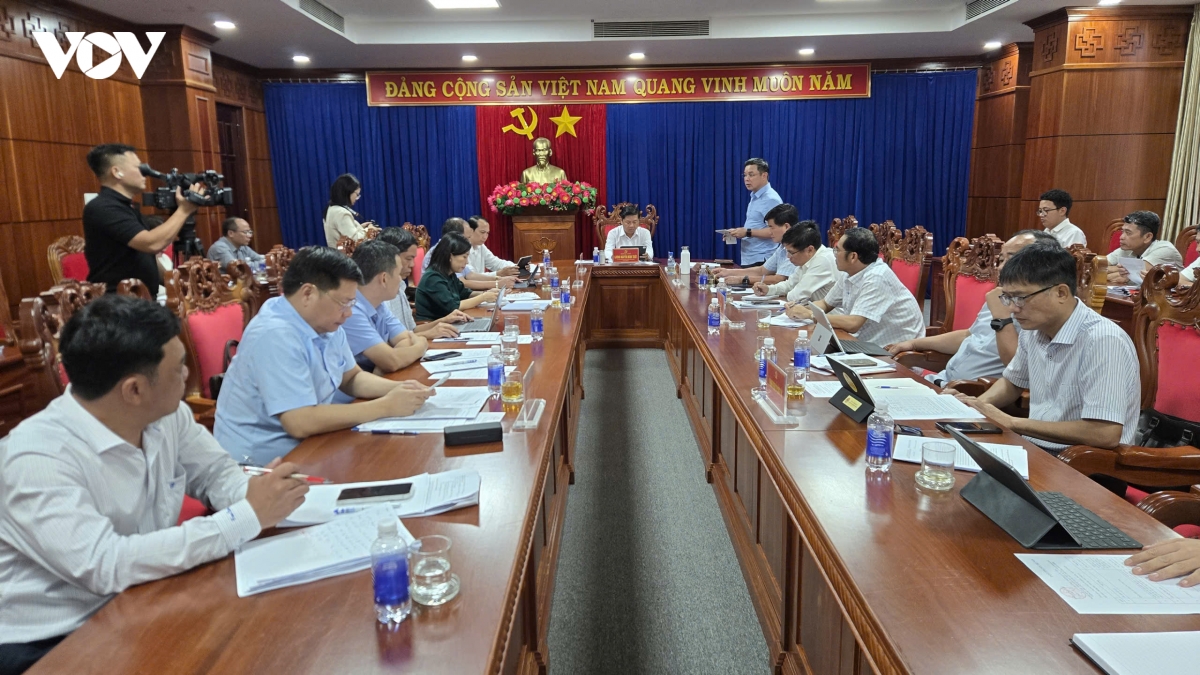 Đắk Lắk thúc tiến độ xử lý tài sản dôi dư và thu tiền sử dụng đất