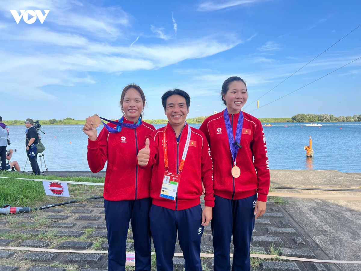 truc tiep asiad 2026 ngay thi dau 24 9 rowing va e-sports mang ve huy chuong hinh anh 3