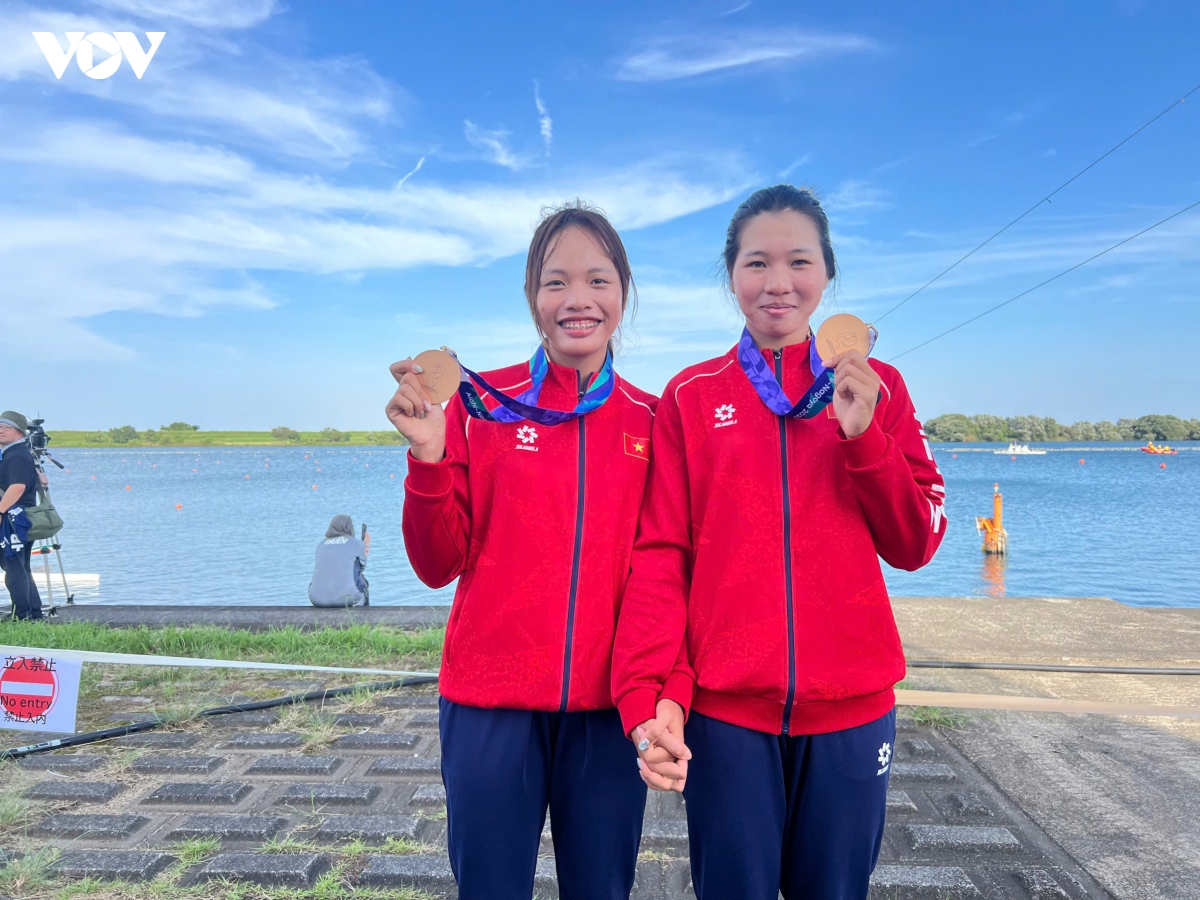 truc tiep asiad 2026 ngay thi dau 24 9 rowing va e-sports mang ve huy chuong hinh anh 2