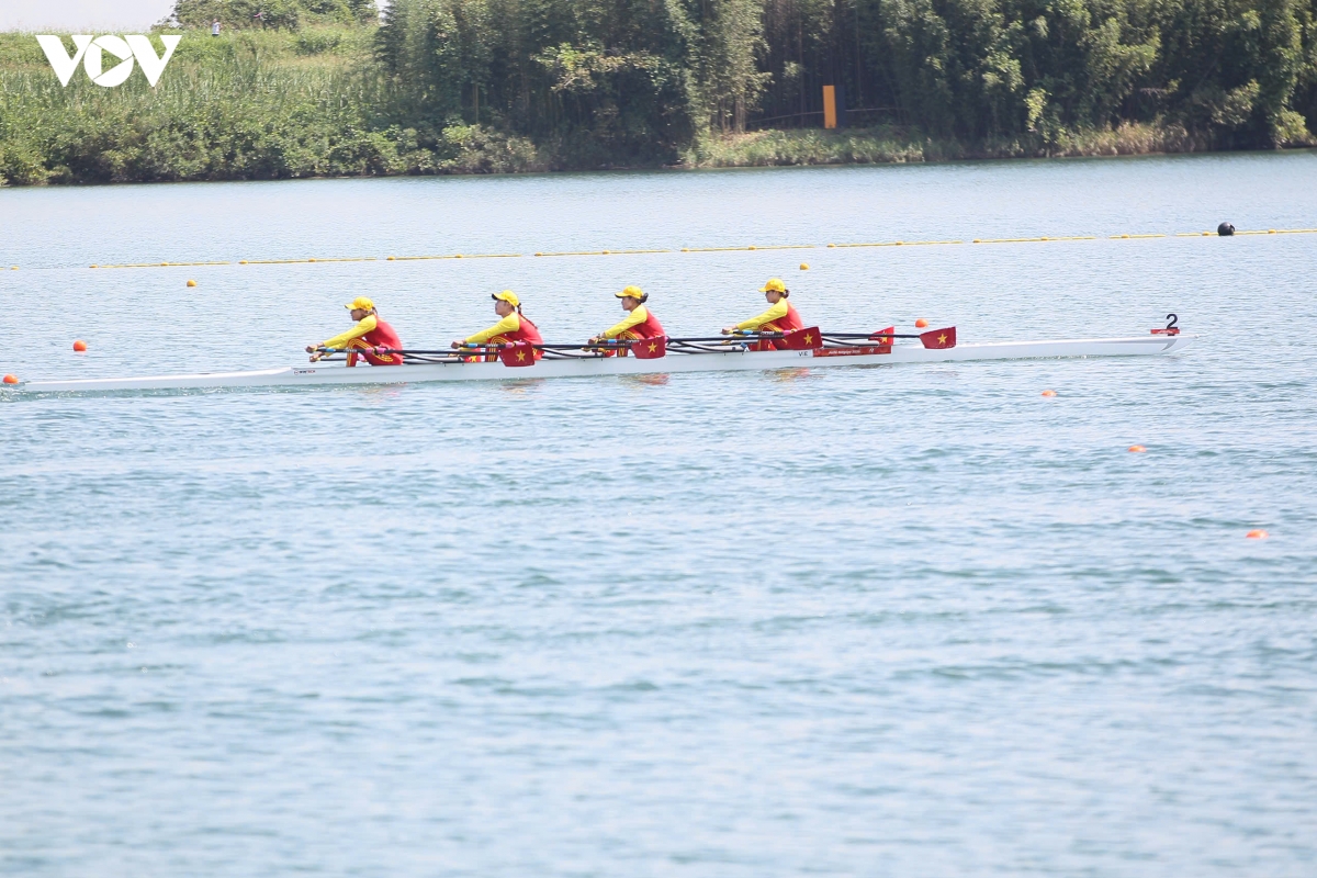 truc tiep asiad 2026 ngay thi dau 24 9 rowing viet nam mang ve huy chuong hinh anh 11
