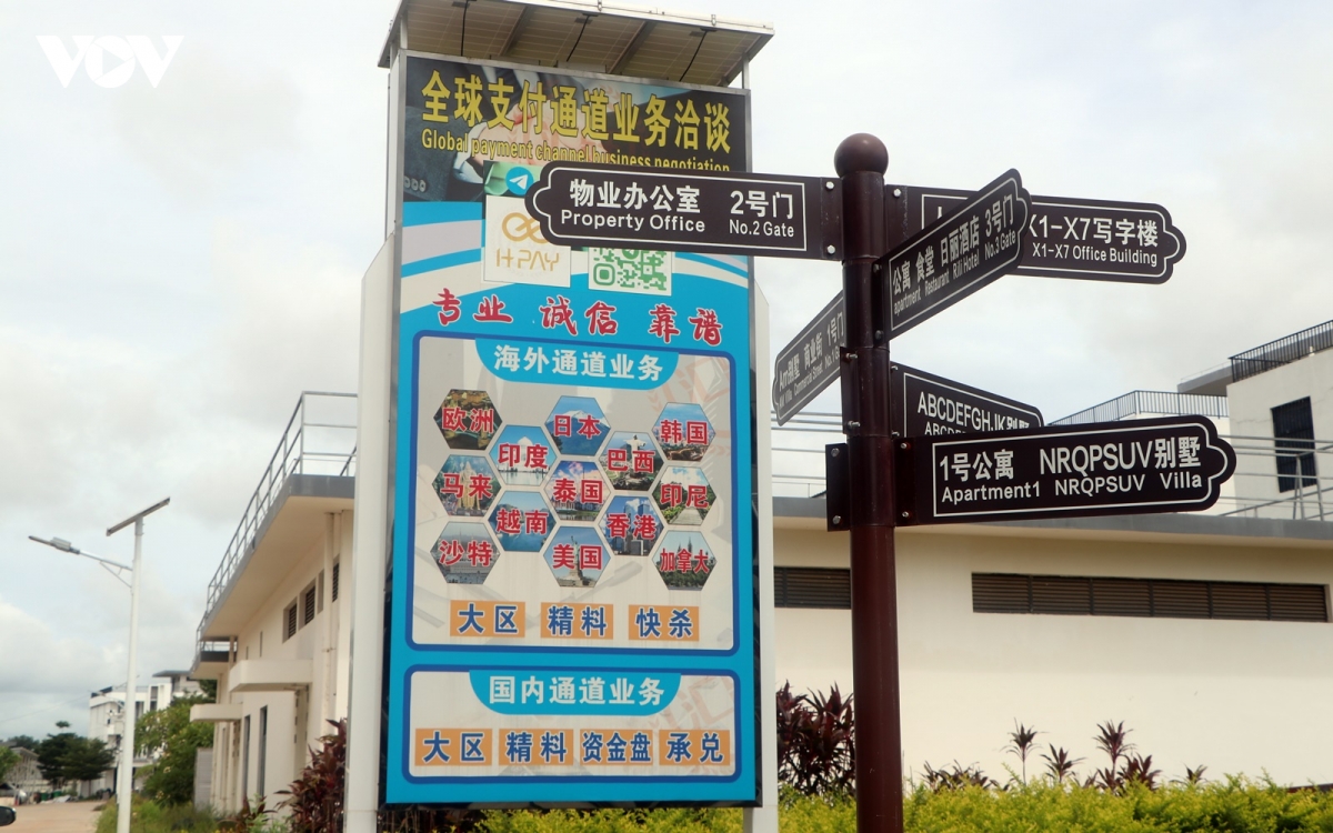 tu sao huyet lua dao den chien dich quet sach toi pham xuyen quoc gia o campuchia hinh anh 1