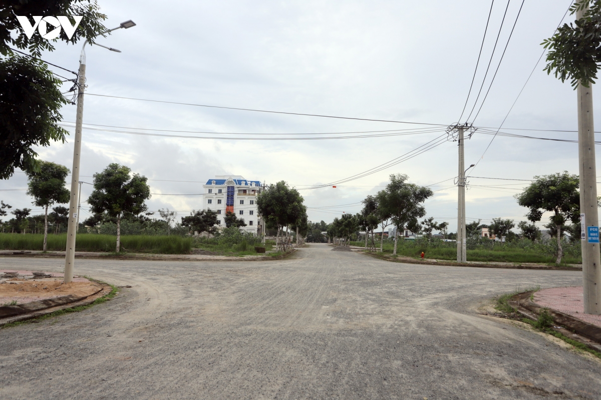 Da nang khoi thong du an dat dai bi dong bang hinh anh 4