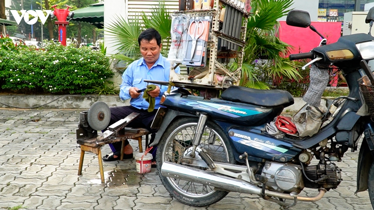 nghe mai dao dao tren pho, kiem tien trieu moi ngay hinh anh 3